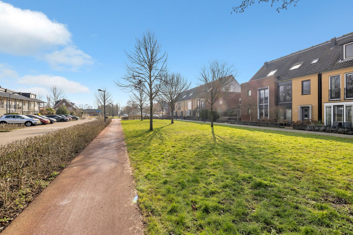 Foto 55 van Fanny Blankers-Koenlaan 125