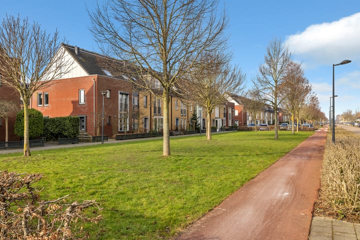 Foto 56 van Fanny Blankers-Koenlaan 125