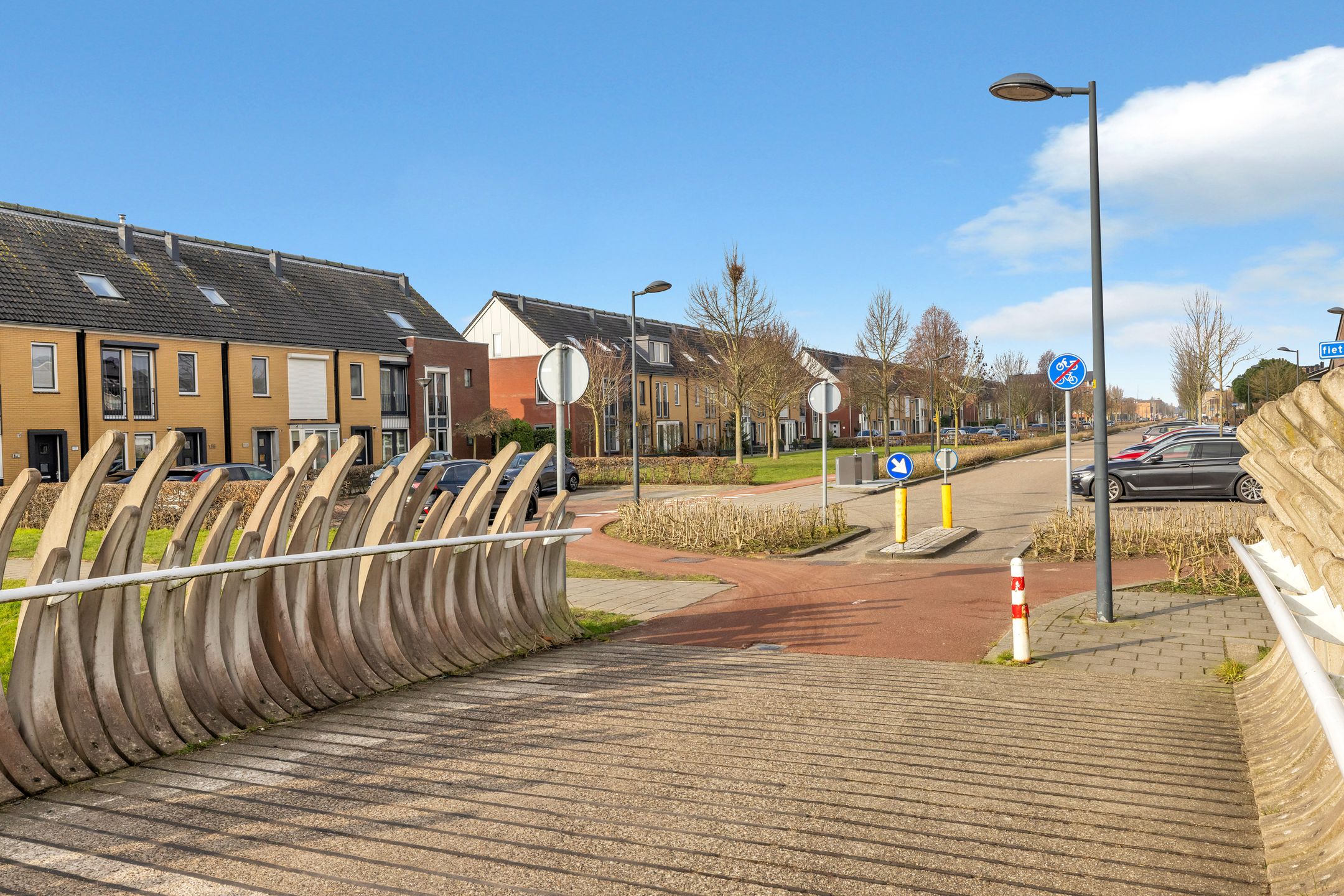 Foto 57 van Fanny Blankers-Koenlaan 125