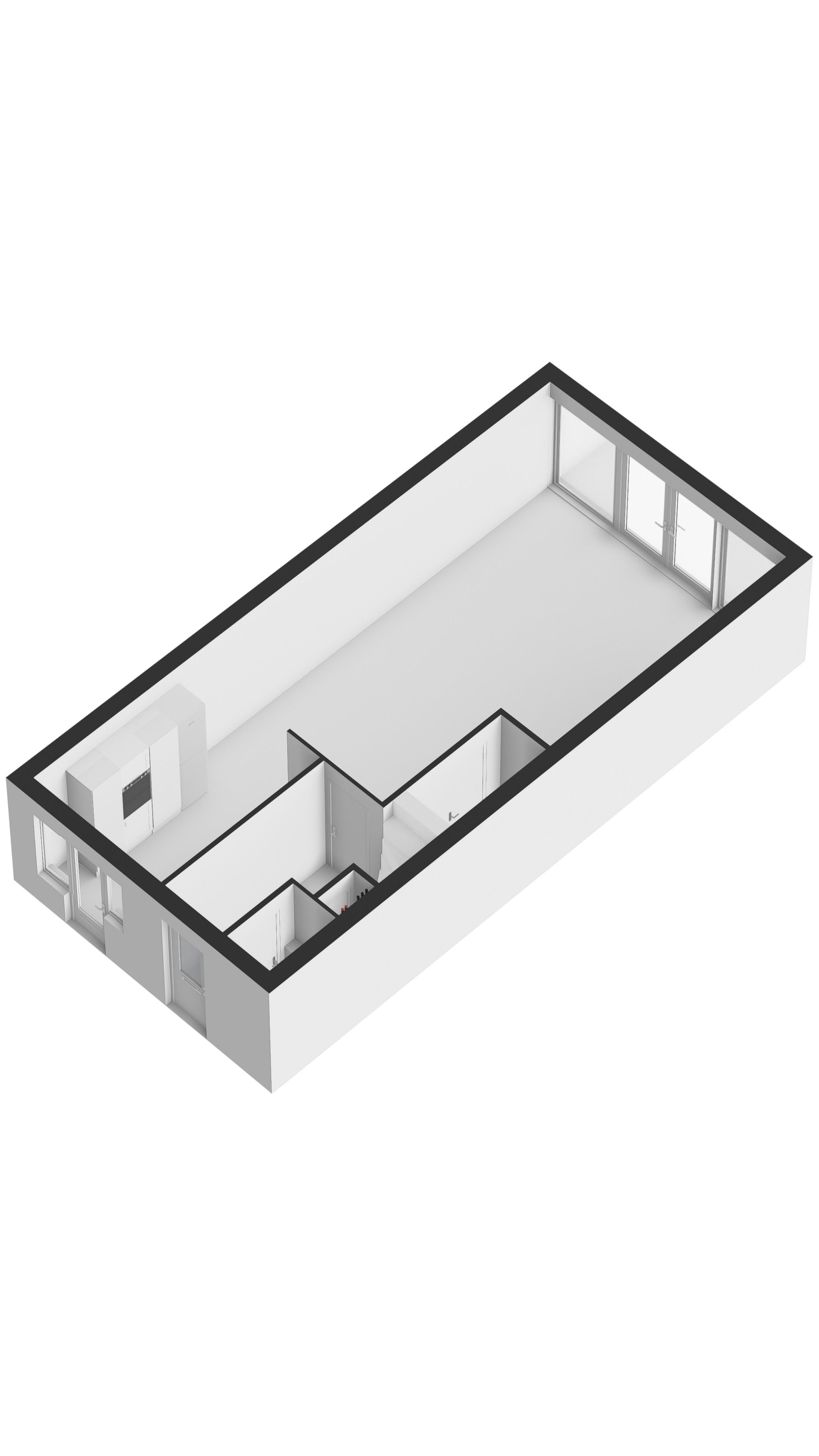 Foto 60 van Fanny Blankers-Koenlaan 125
