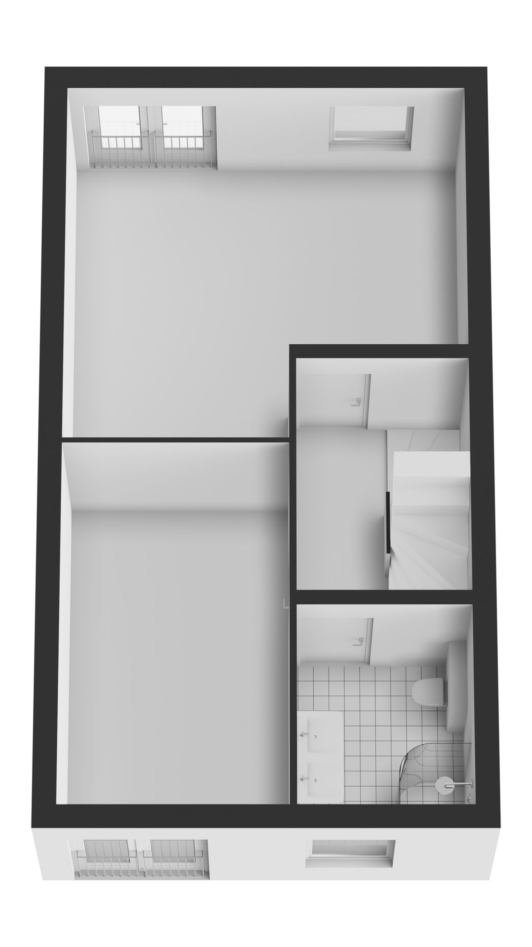 Foto 62 van Fanny Blankers-Koenlaan 125