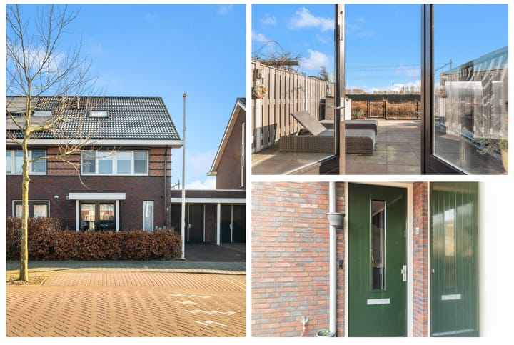 Foto 2 van Kruiskamplaan 63