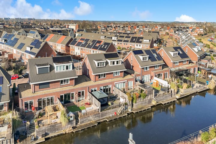 Foto 5 van Kruiskamplaan 63