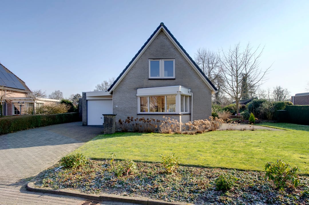 Foto 2 van Bovenlanden 8