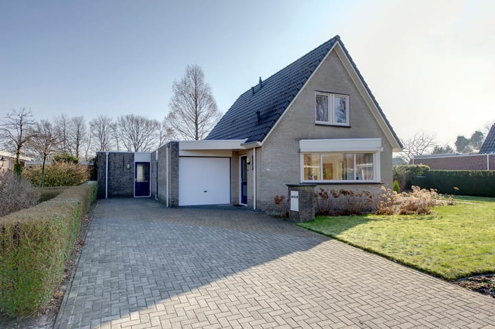 Photo 4 of Bovenlanden 8