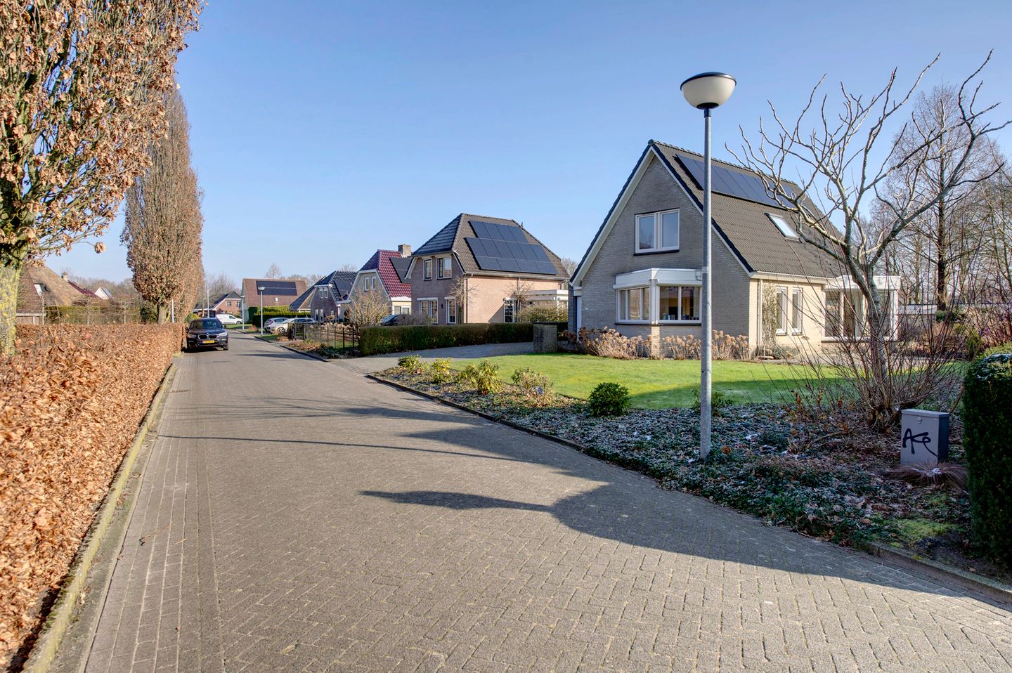 Foto 5 van Bovenlanden 8