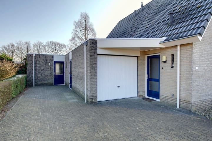 Photo 6 of Bovenlanden 8