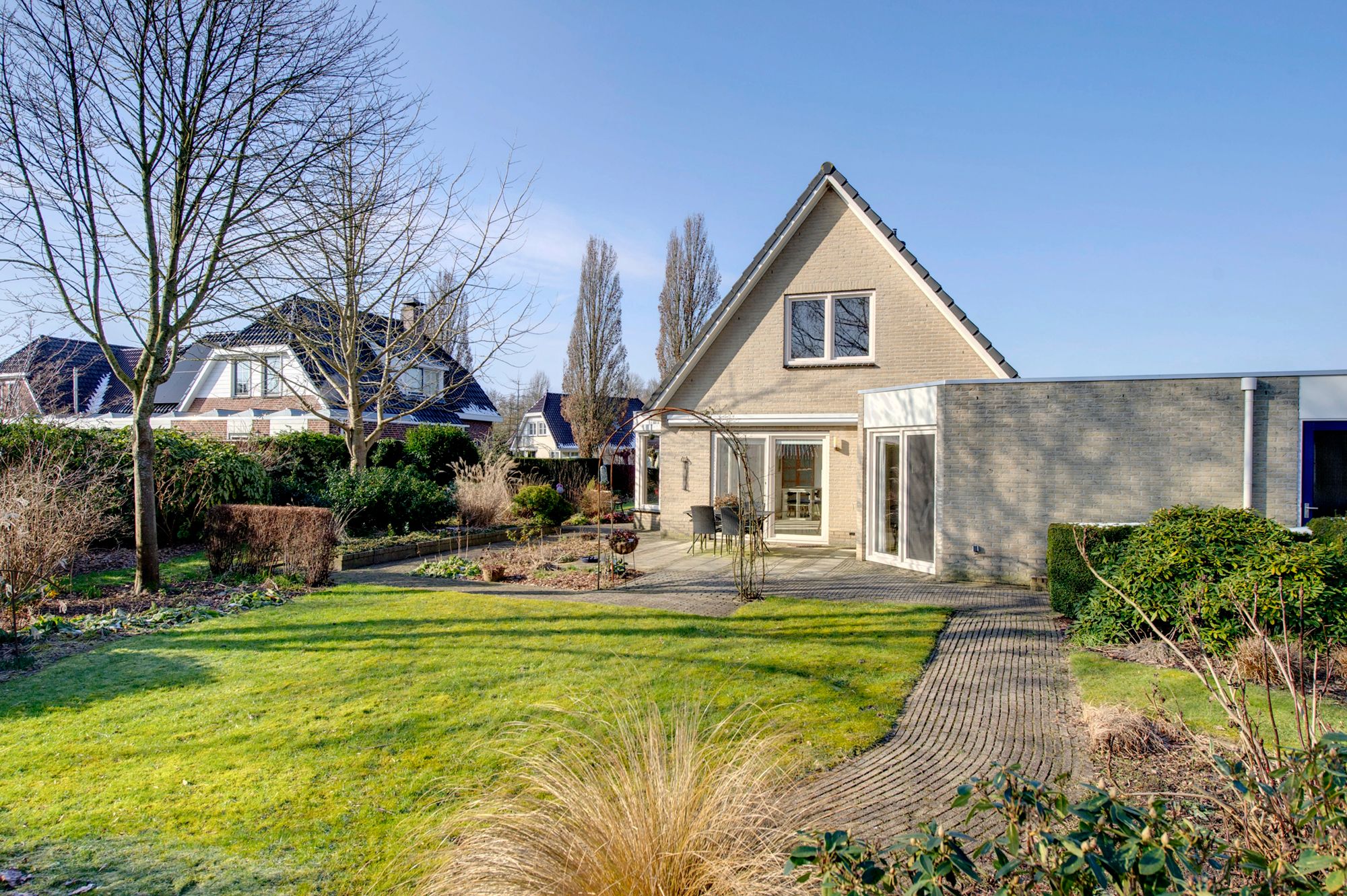 Foto 3 van Bovenlanden 8