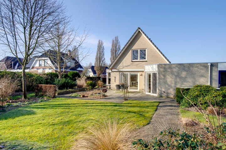 Photo 3 of Bovenlanden 8