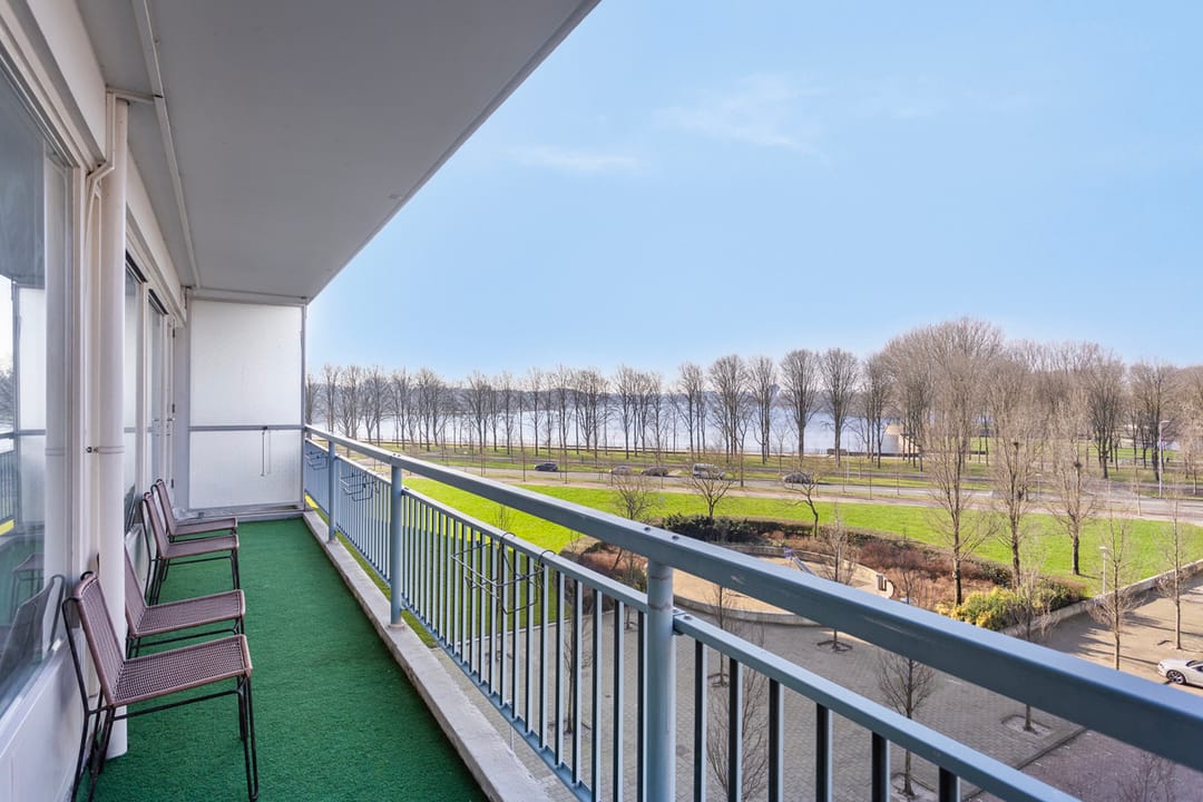 Foto 2 van Burgemeester Hogguerstraat 501