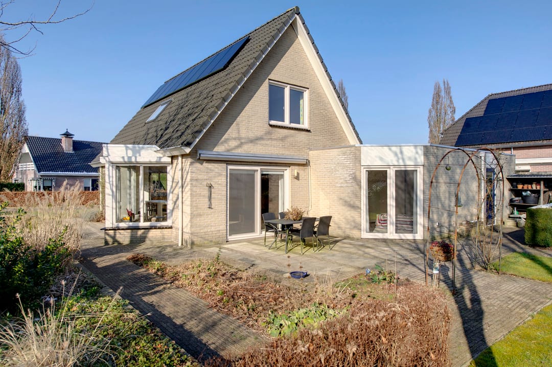 Foto 7 van Bovenlanden 8