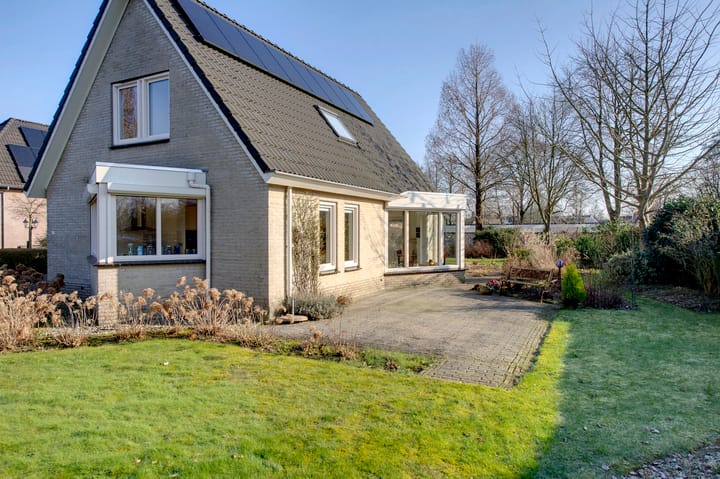 Photo 8 of Bovenlanden 8