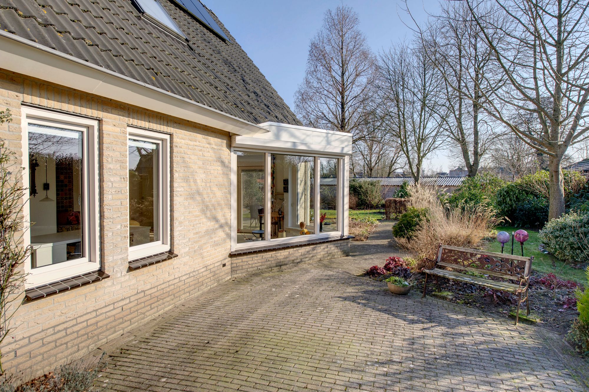 Foto 9 van Bovenlanden 8