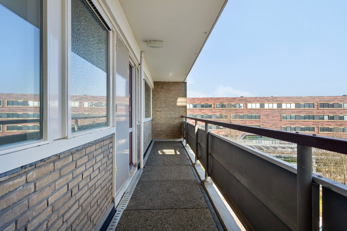 Foto 5 van Burgemeester Hogguerstraat 501