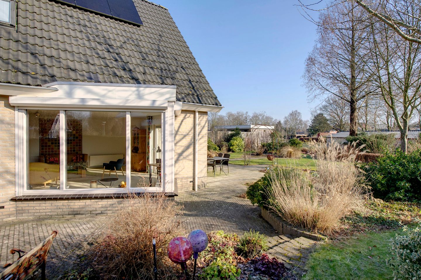 Foto 10 van Bovenlanden 8