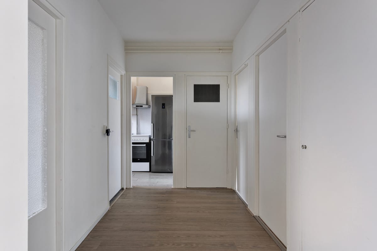 Foto 6 van Burgemeester Hogguerstraat 501