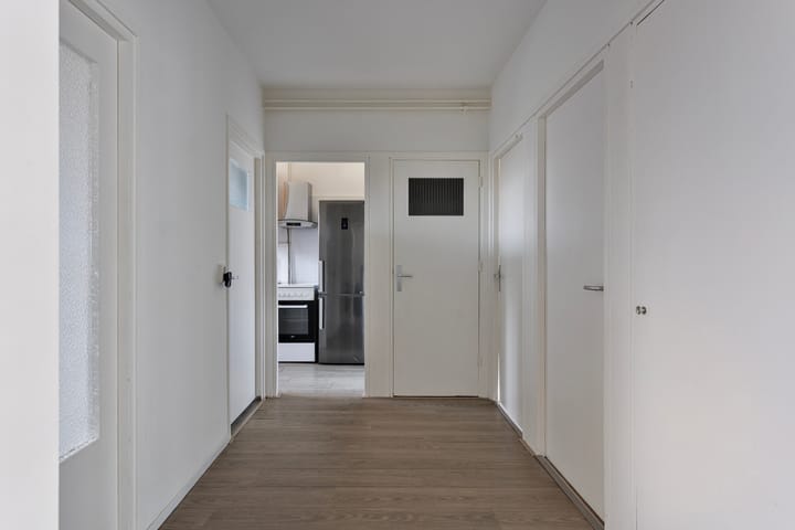 Foto 6 van Burgemeester Hogguerstraat 501