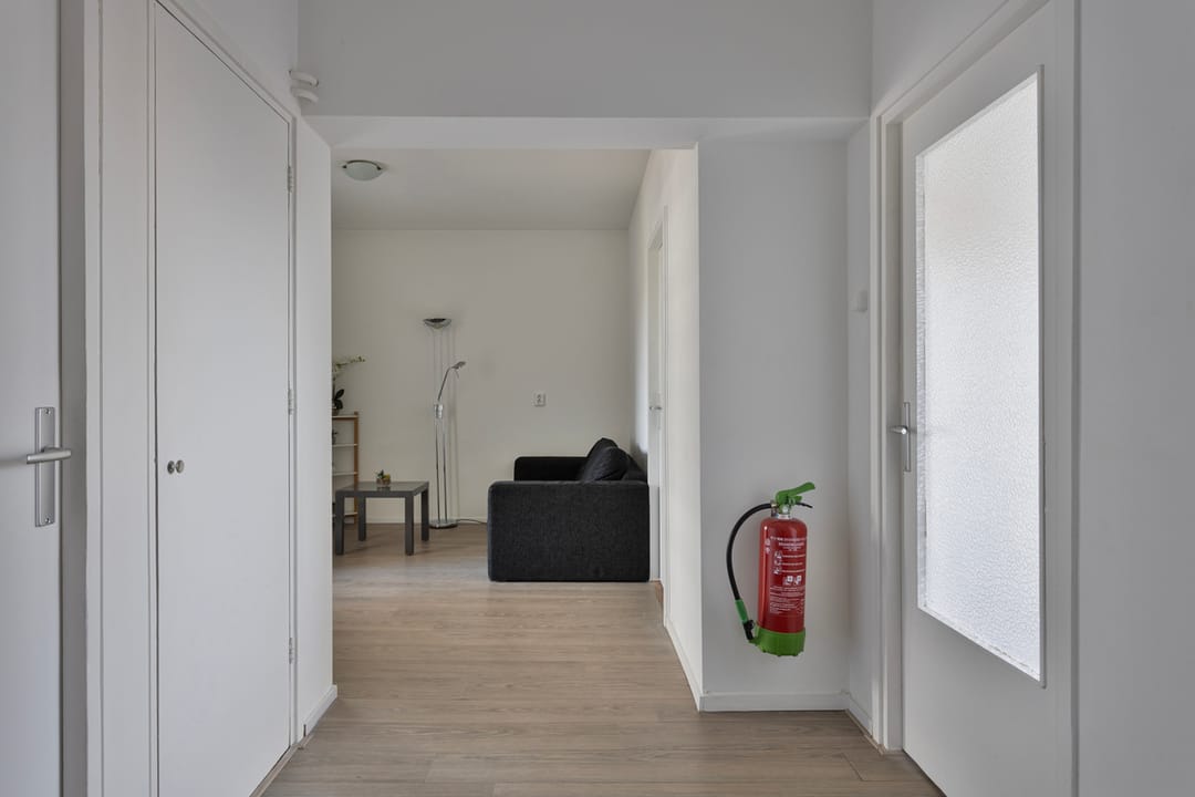 Foto 7 van Burgemeester Hogguerstraat 501