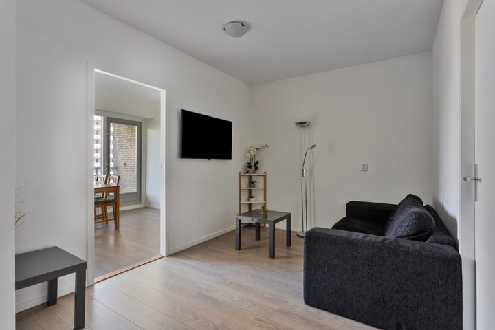 Foto 9 van Burgemeester Hogguerstraat 501