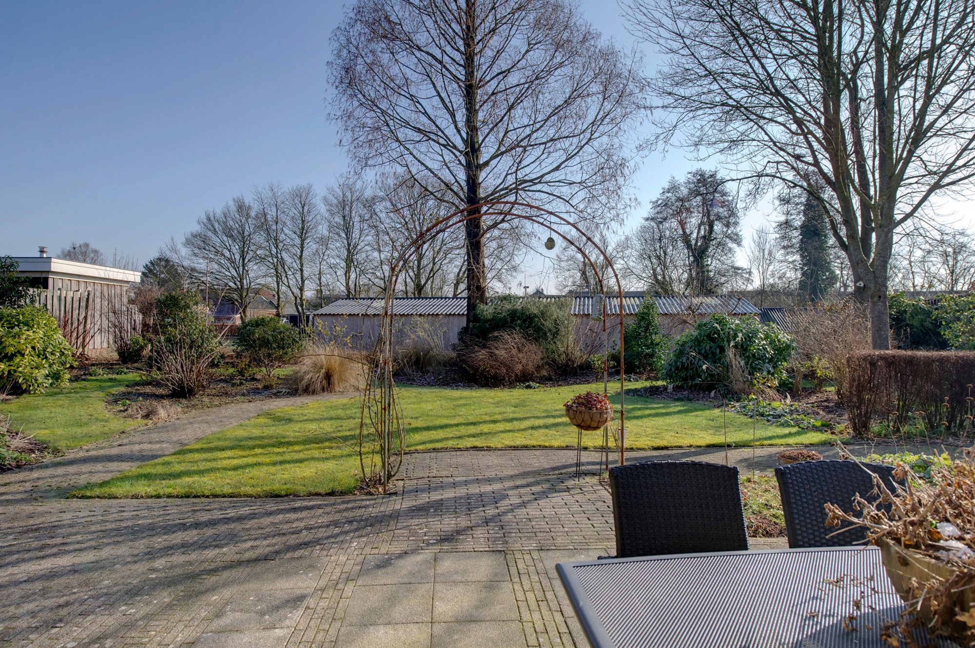 Foto 12 van Bovenlanden 8