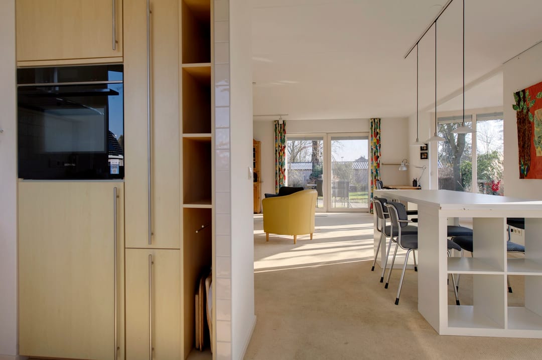 Foto 13 van Bovenlanden 8