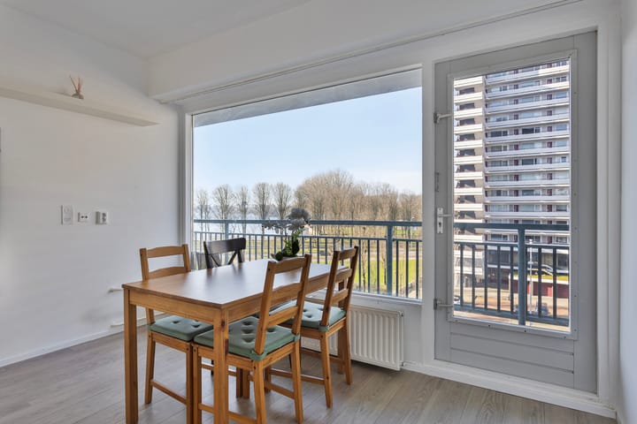 Foto 11 van Burgemeester Hogguerstraat 501