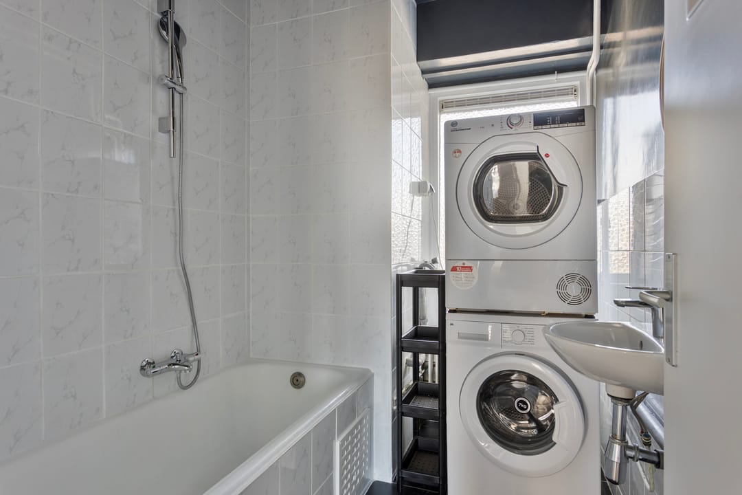 Foto 13 van Burgemeester Hogguerstraat 501