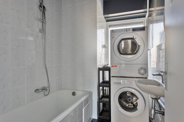 Foto 13 van Burgemeester Hogguerstraat 501