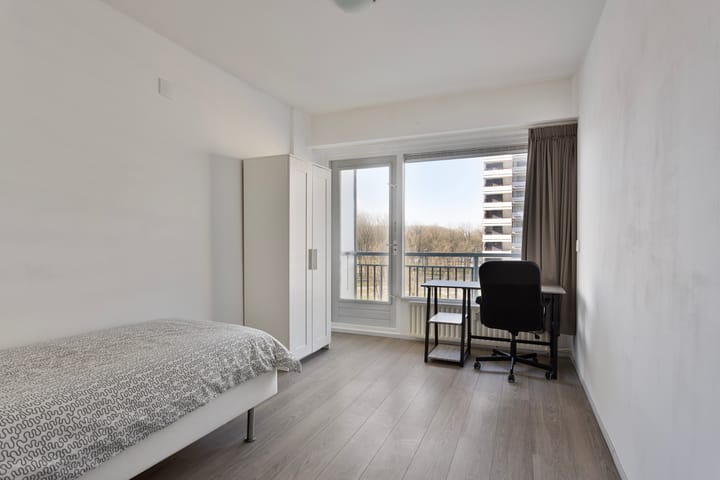 Foto 14 van Burgemeester Hogguerstraat 501