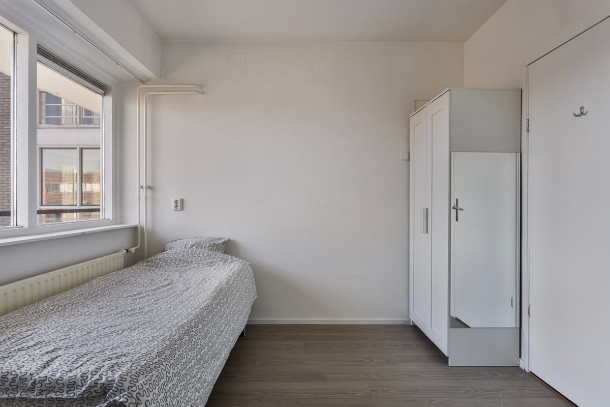 Foto 15 van Burgemeester Hogguerstraat 501