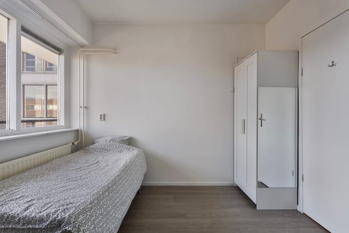 Foto 15 van Burgemeester Hogguerstraat 501