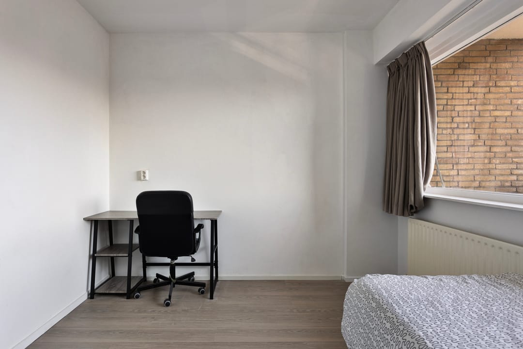 Foto 16 van Burgemeester Hogguerstraat 501