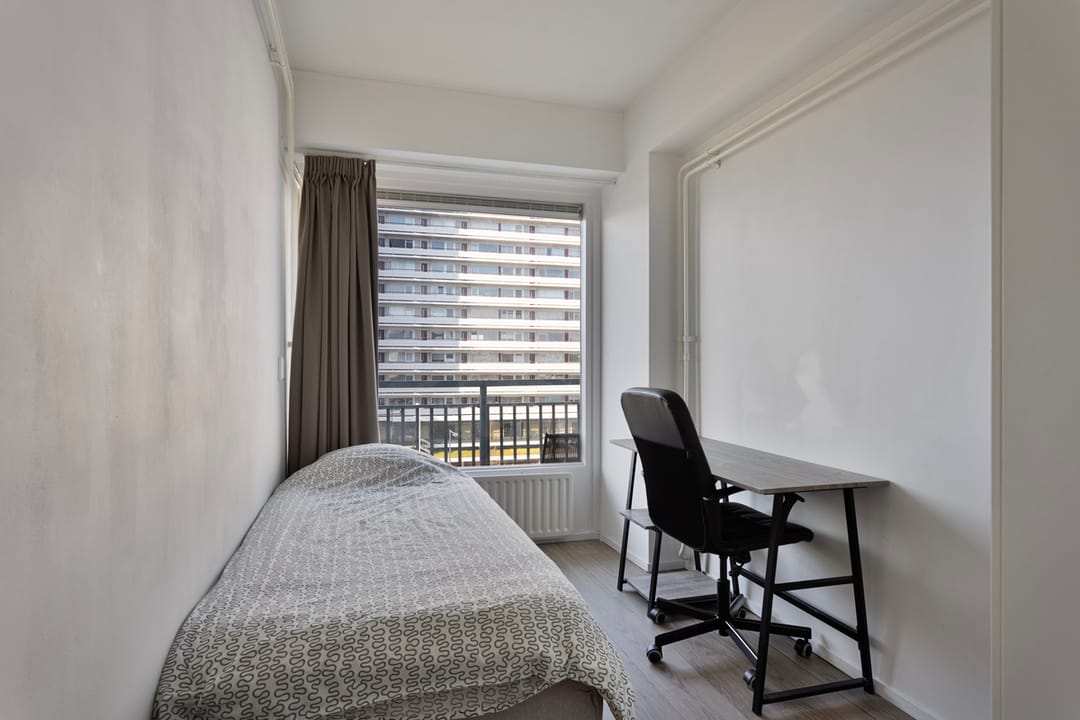 Foto 17 van Burgemeester Hogguerstraat 501