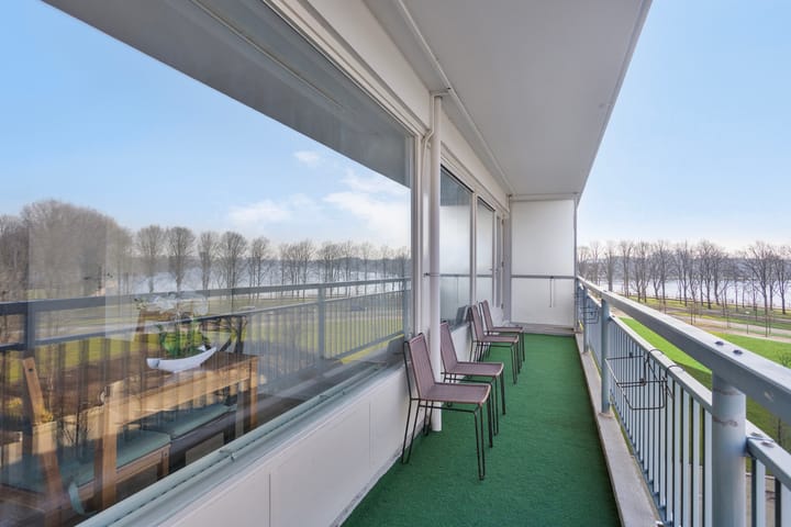 Foto 18 van Burgemeester Hogguerstraat 501