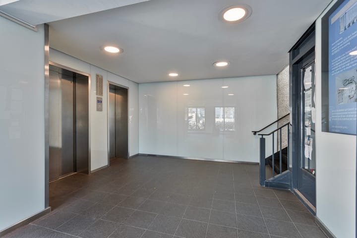 Foto 19 van Burgemeester Hogguerstraat 501