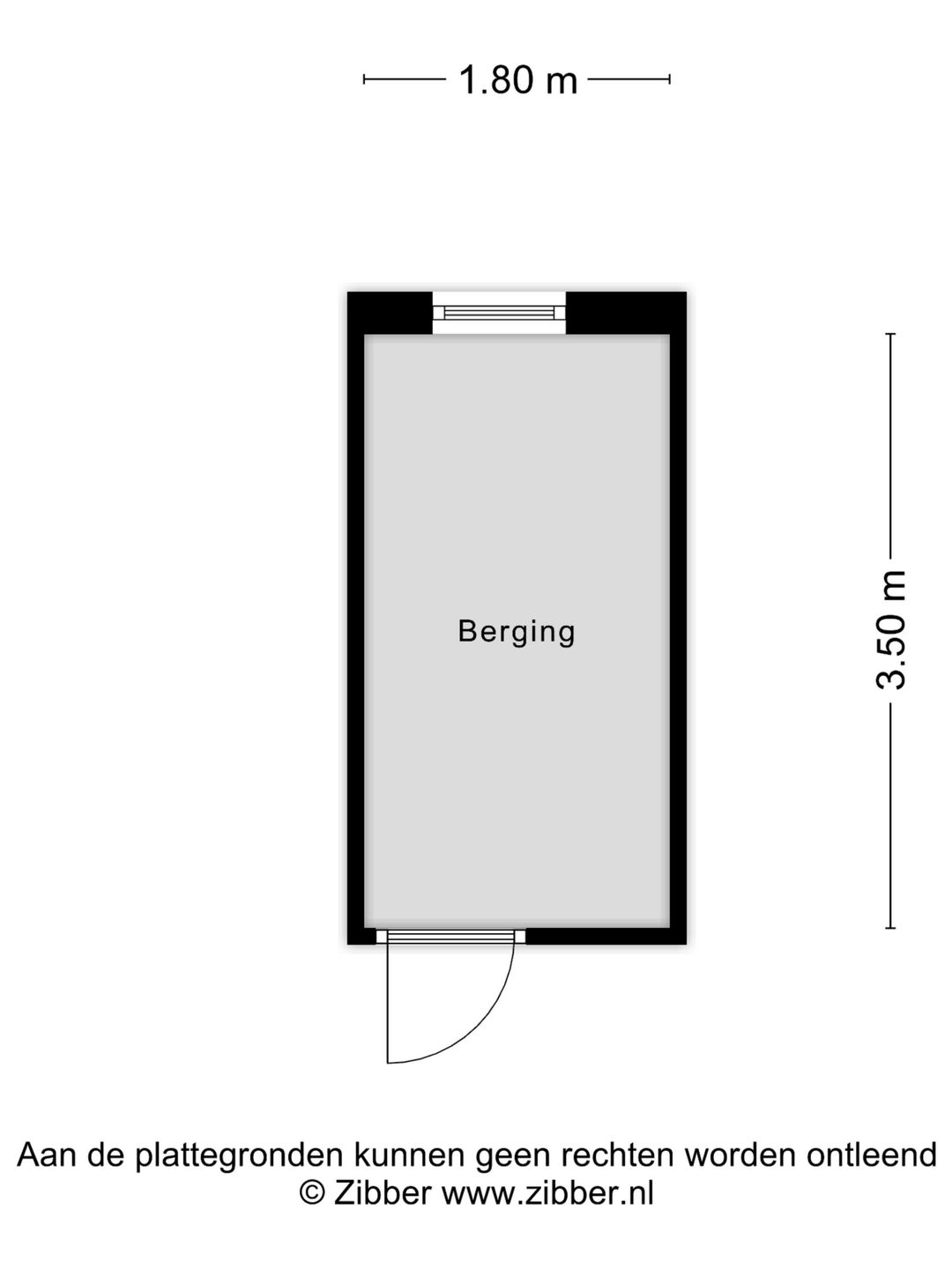 Foto 22 van Burgemeester Hogguerstraat 501