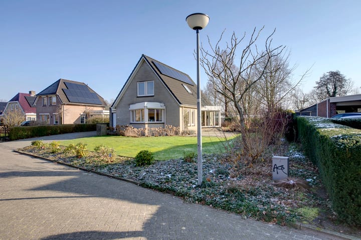 Photo 43 of Bovenlanden 8