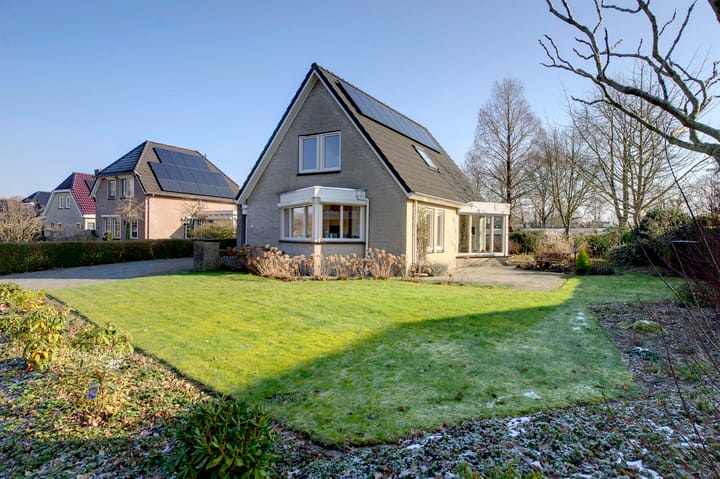 Photo 44 of Bovenlanden 8