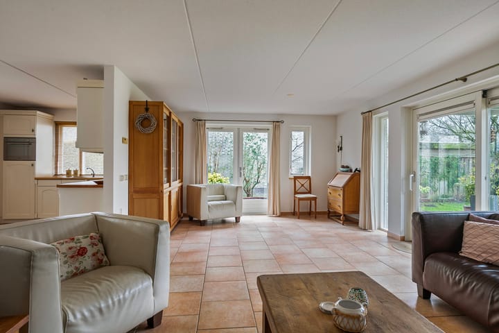 Foto 2 van Mangostraat 5