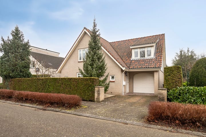 Foto 1 van Mangostraat 5