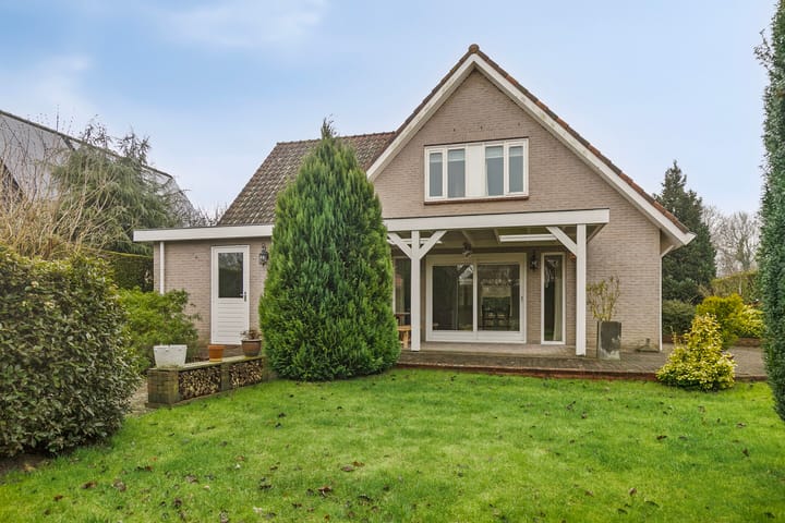 Foto 4 van Mangostraat 5