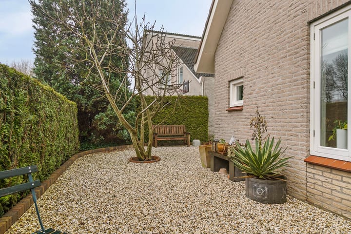 Foto 5 van Mangostraat 5