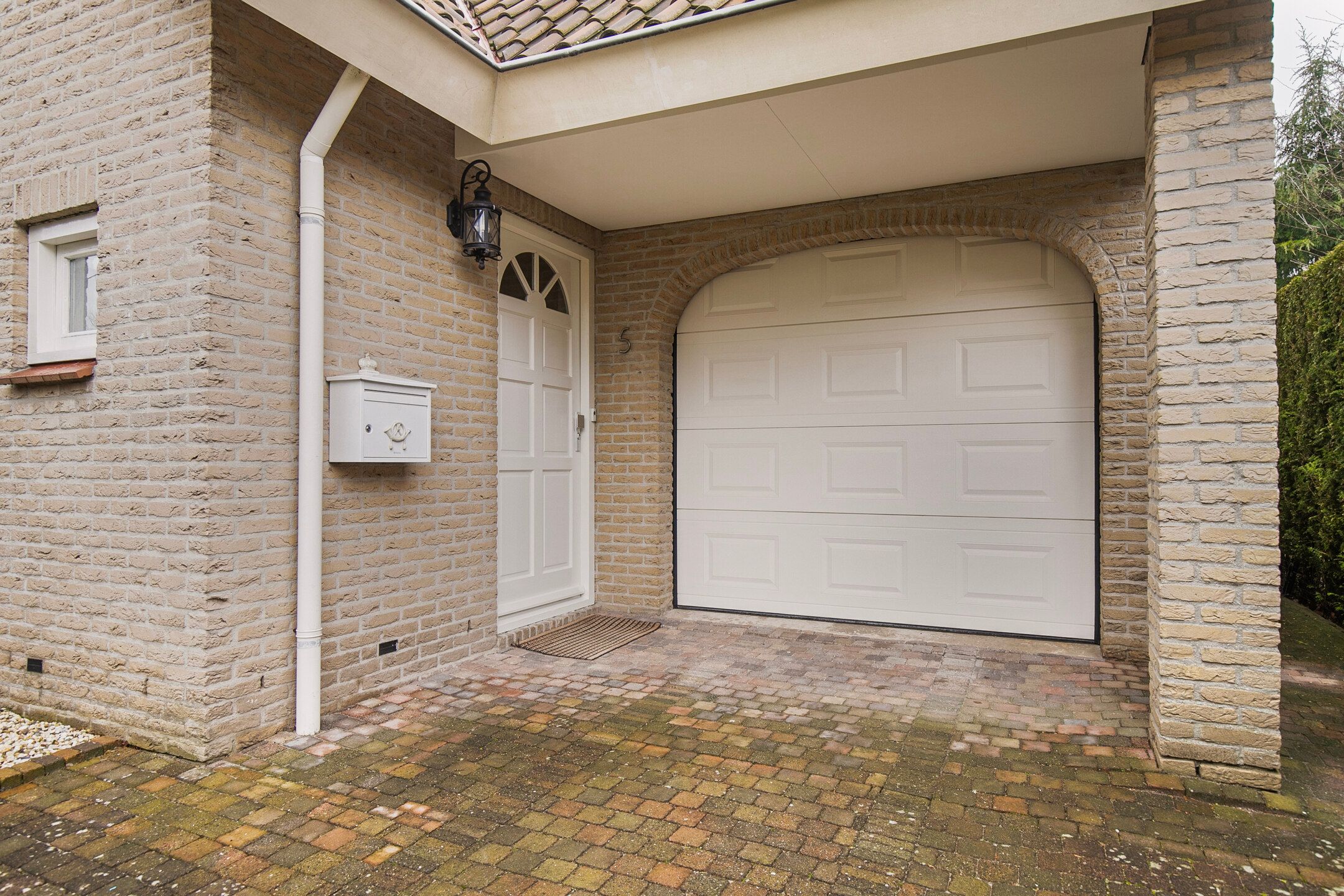 Foto 6 van Mangostraat 5