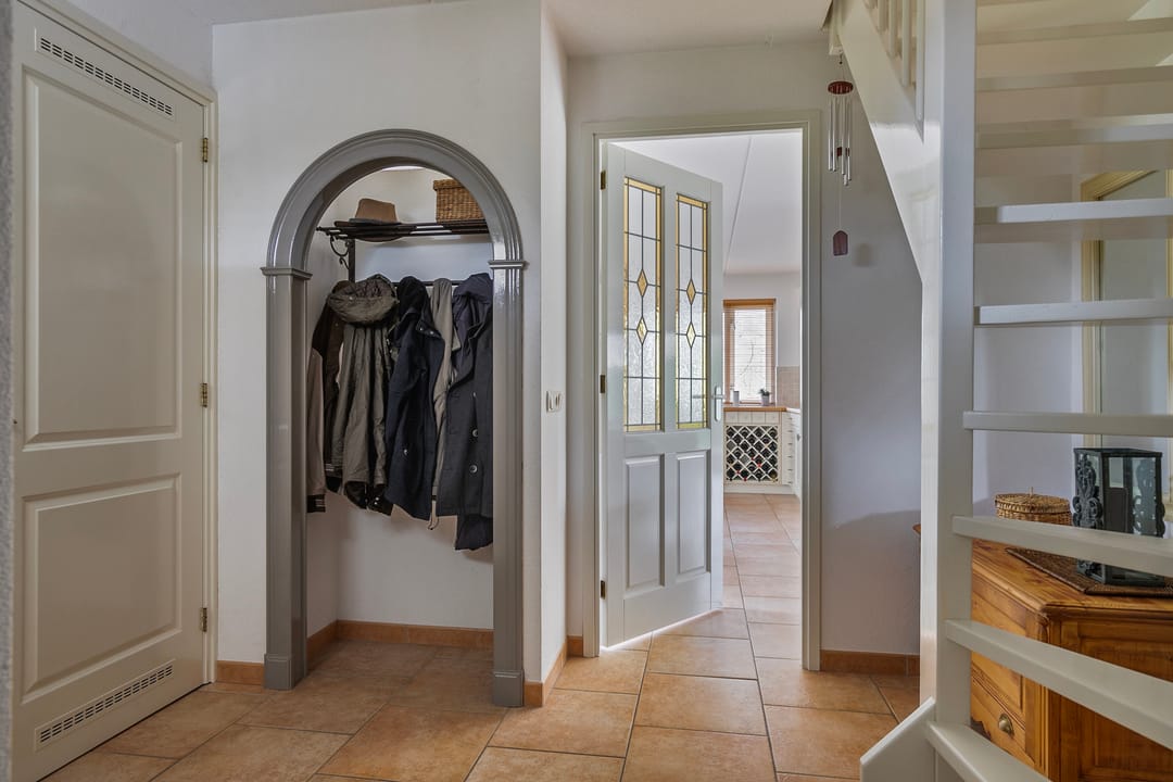 Foto 7 van Mangostraat 5