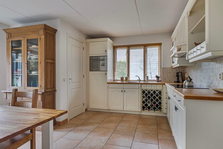 Foto 8 van Mangostraat 5