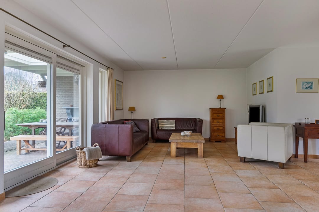 Foto 13 van Mangostraat 5