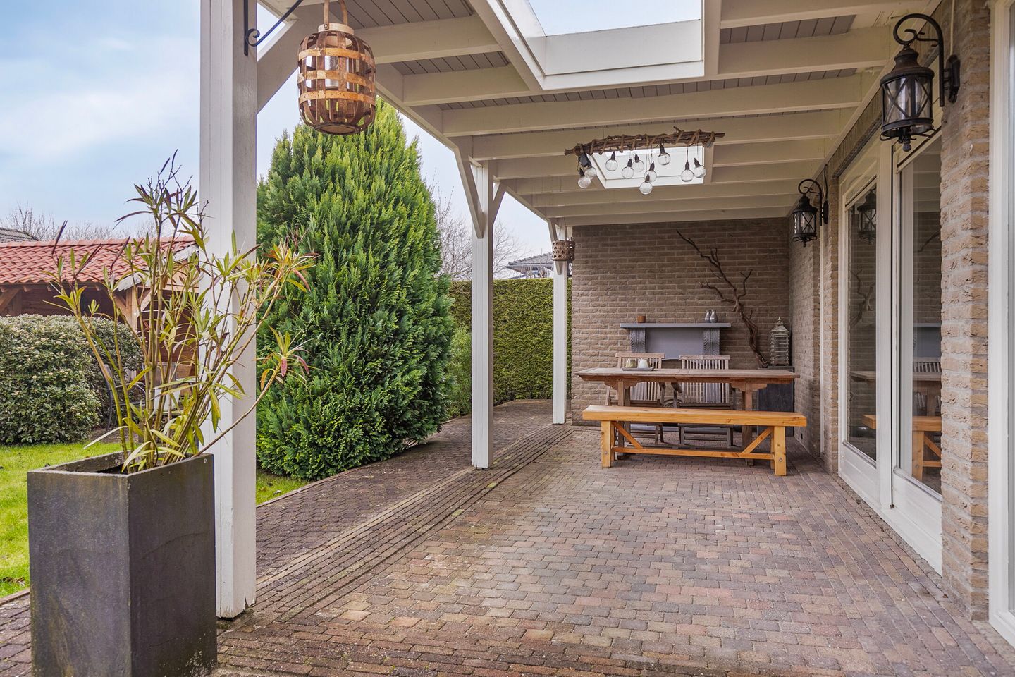 Foto 14 van Mangostraat 5