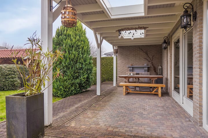 Foto 14 van Mangostraat 5