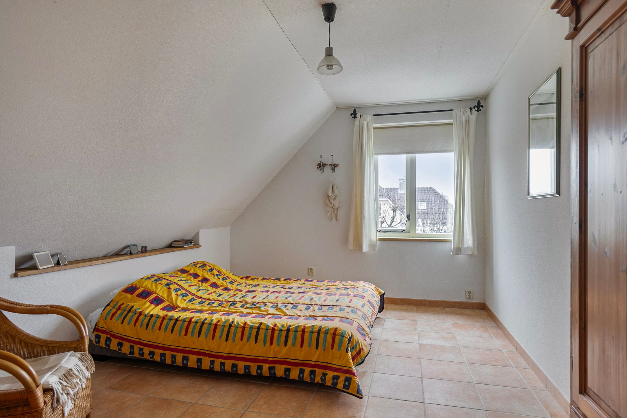 Foto 24 van Mangostraat 5