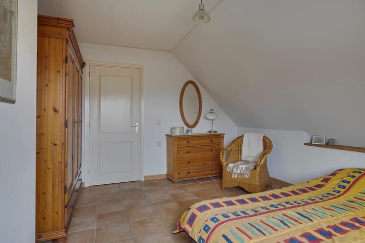 Foto 25 van Mangostraat 5